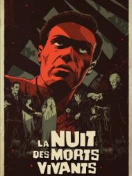 DVD La Nuit Des Morts Vivants