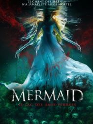 DVD Mermaid : Le Lac Des âmes Perdues (VF)