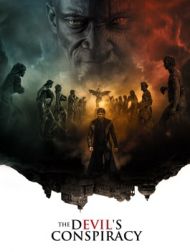 DVD The Devil's Conspiracy