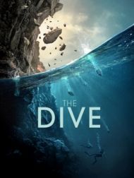 DVD The Dive