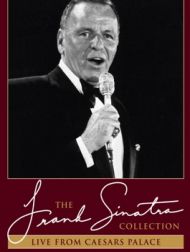 DVD Live From Caesars Palace