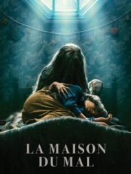 DVD La Maison Du Mal