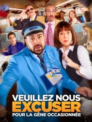 DVD Veuillez Nous Excuser Pour La Gêne Occasionnée