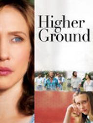 DVD Higher Ground (VOST)