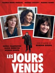 DVD Les Jours Venus