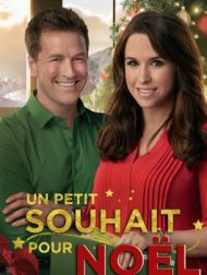DVD Un Petit Souhait Pour Noël