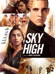 DVD Sky High