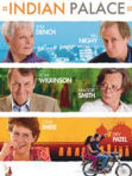 DVD Indian Palace