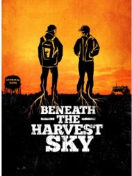 DVD Beneath The Harvest Sky