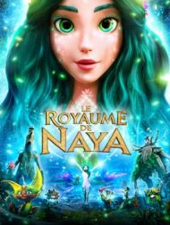 DVD Le Royaume De Naya
