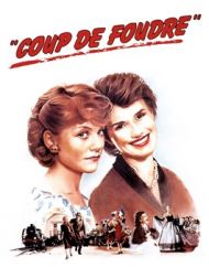 DVD Coup De Foudre (1983)