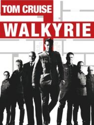 DVD Walkyrie (VOST)