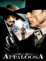 DVD Appaloosa