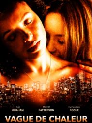 DVD Vague De Chaleur (Heatwave)