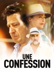 DVD Une Confession