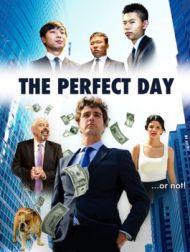 DVD The Perfect Day