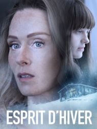 DVD Esprit D'hiver