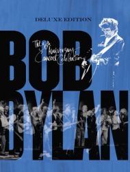 DVD The 30th Anniversary Concert Celebration