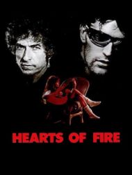 DVD Hearts Of Fire