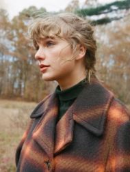 DVD Taylor Swift évoque