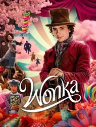 DVD Wonka