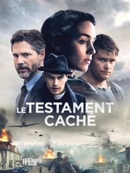 DVD Le Testament Caché (VOST)