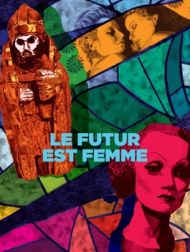 DVD Le Futur Est Femme