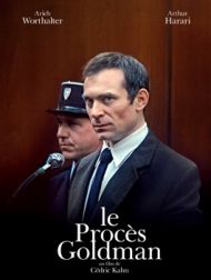 DVD Le Procès Goldman