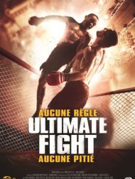 DVD Ultimate Fight