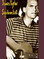 DVD James Taylor: Squibnocket (Live)