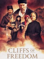 DVD Cliffs Of Freedom