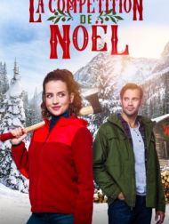 DVD La Compétition De Noël