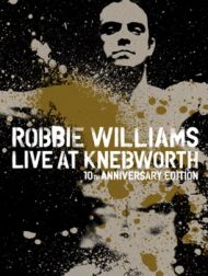DVD Live At Knebworth