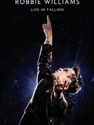 DVD Live In Tallinn