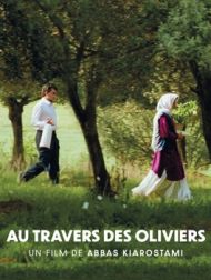 DVD Au Travers Des Oliviers