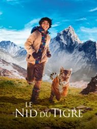 DVD Le Nid Du Tigre