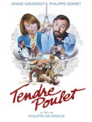 DVD Tendre Poulet