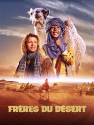 DVD Frères Du Désert
