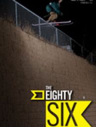 DVD The Eighty Six