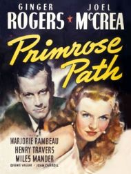DVD Primrose Path