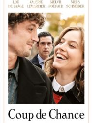 DVD Coup De Chance