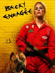 DVD Becky Enragée