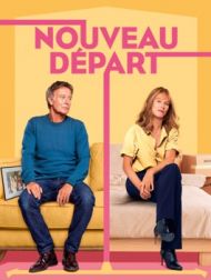 DVD Nouveau Départ (2023)
