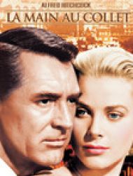 DVD La main au collet