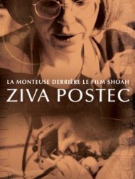 DVD ZIVA POSTEC : La Monteuse Derrière Le Film Shoah