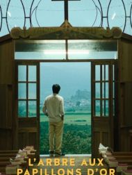 DVD L'arbre Aux Papillons D'or