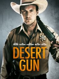 DVD Desert Gun