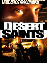 DVD Desert Saints