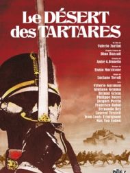 DVD Le Désert Des Tartares