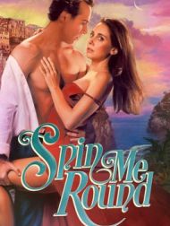 DVD Spin Me Round